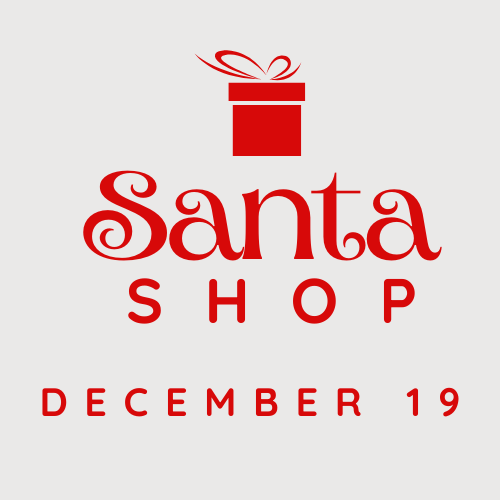 Santa Shop Picture