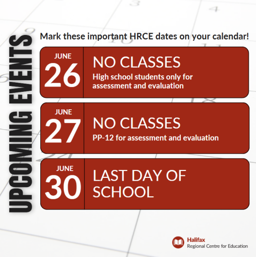 important dates
